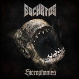 Eschatos - Hierophanies